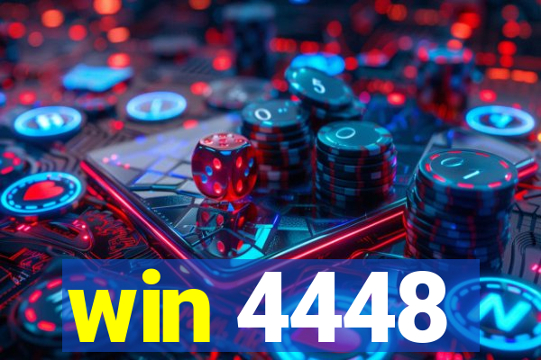 win 4448